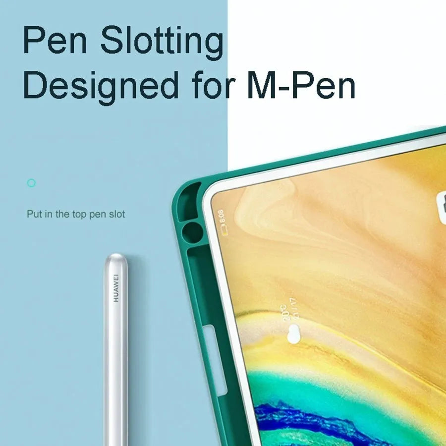 Elegancka Klawiatura i Etui na iPad