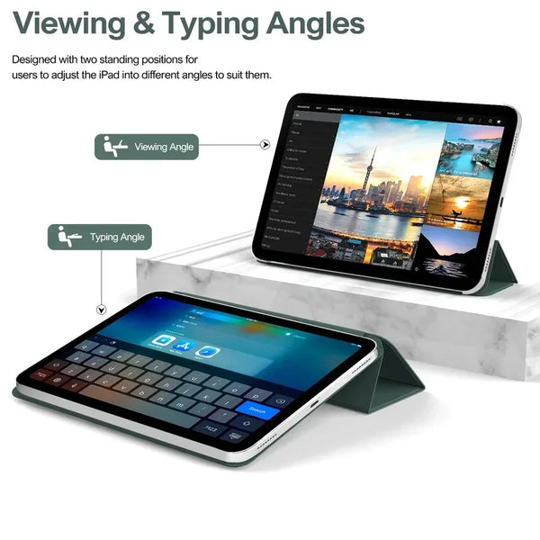 Elegancka Osłona na iPad