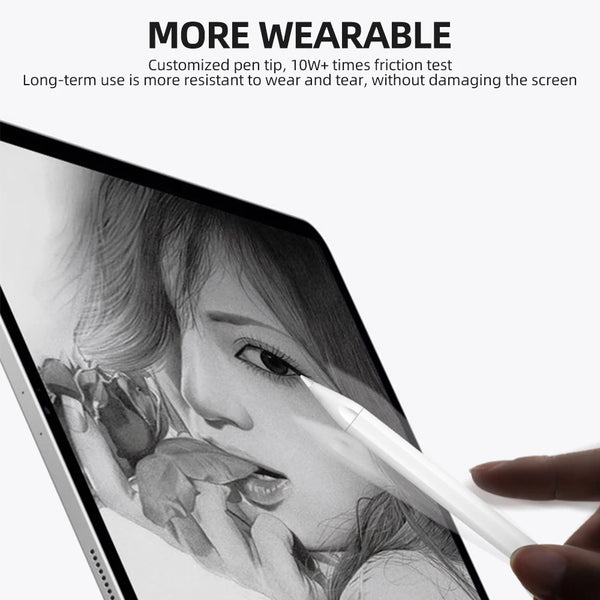 Końcówki do Apple Pencil