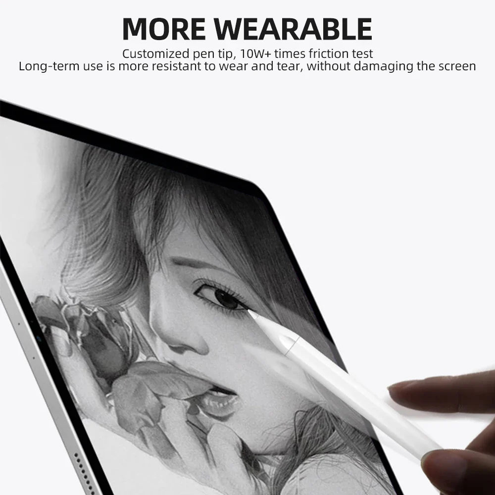 Końcówki do Apple Pencil