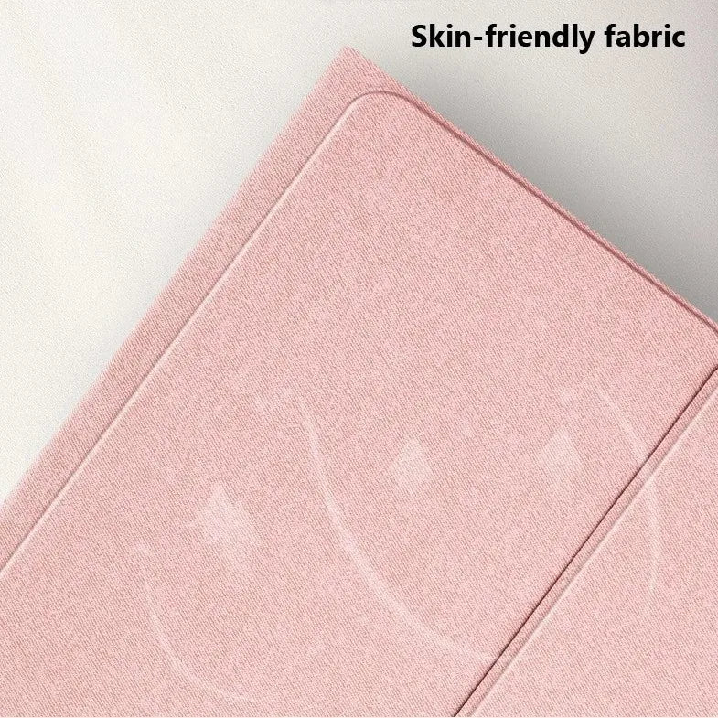 Elegancka Klawiatura i Etui na iPad